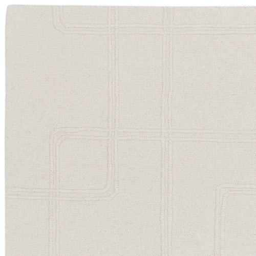 Ivory Ada Hand-Tufted Wool Rug