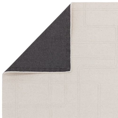 Ivory Ada Hand-Tufted Wool Rug