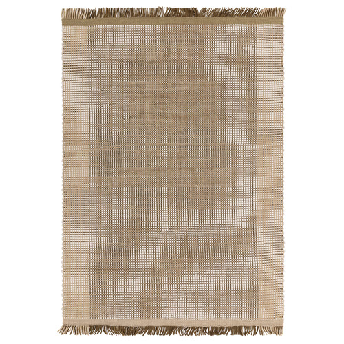 Forest Avalon Hand-Woven Wool Rug