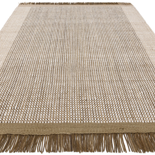 Forest Avalon Hand-Woven Wool Rug