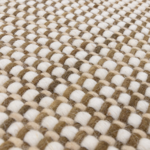 Forest Avalon Hand-Woven Wool Rug