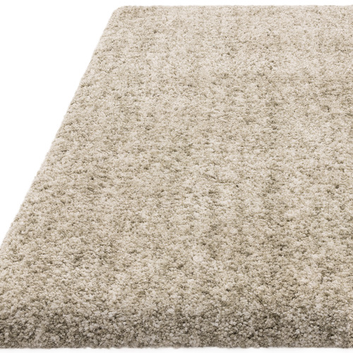 Sage Barnaby Hand-Woven Microfibre Rug