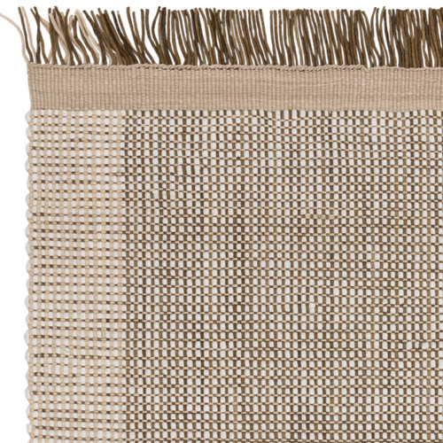 Forest Avalon Hand-Woven Wool Rug