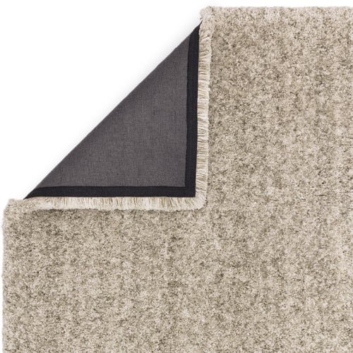 Sage Barnaby Hand-Woven Microfibre Rug