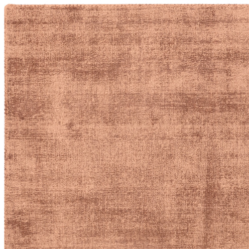 Earth Blade Hand-Woven Viscose Rug