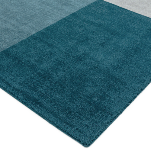 Blox Hand-Woven Wool Rug