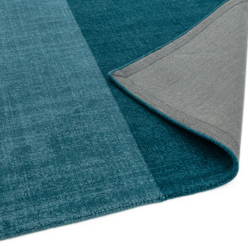 Blox Hand-Woven Wool Rug