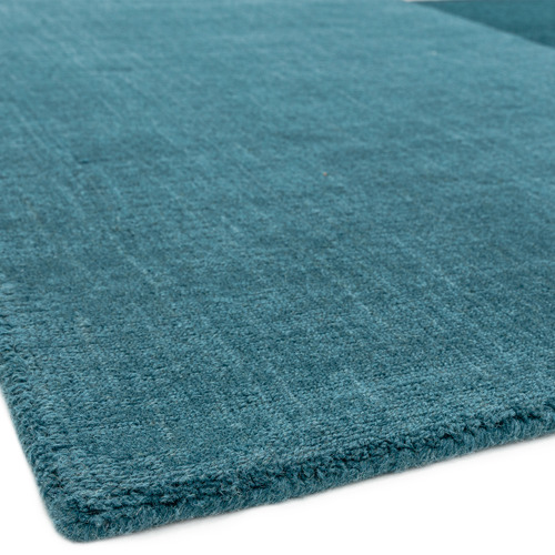 Blox Hand-Woven Wool Rug