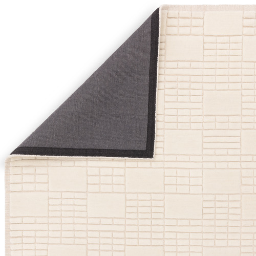 Neutral Empire Hand-Tufted Wool Rug