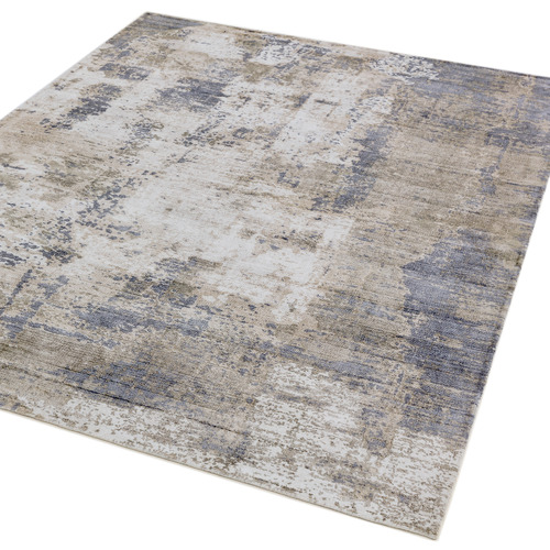 Cloud Gatsby Hand-Woven Viscose Rug
