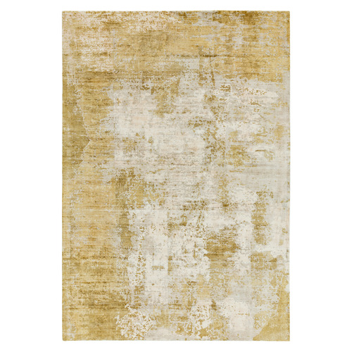 Autumn Gatsby Hand-Woven Viscose Rug