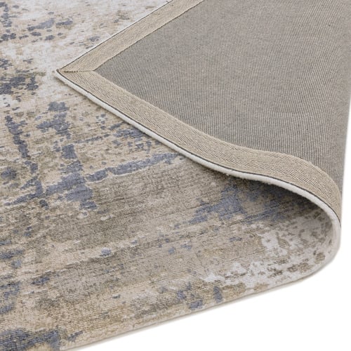 Cloud Gatsby Hand-Woven Viscose Rug