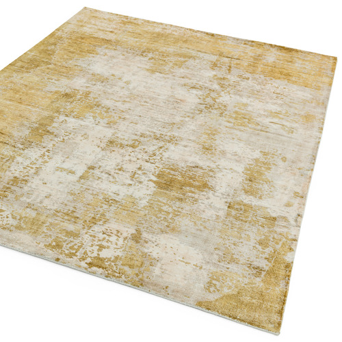 Autumn Gatsby Hand-Woven Viscose Rug