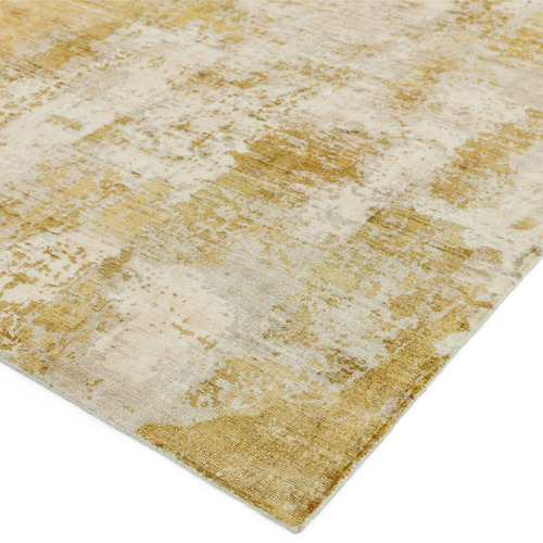 Autumn Gatsby Hand-Woven Viscose Rug