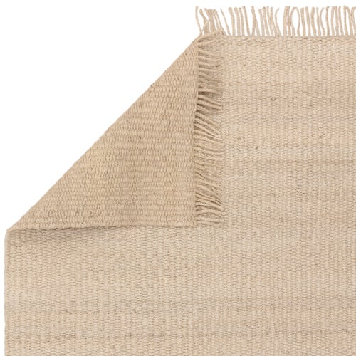 Sand Grove Flat Weave Jute Rug