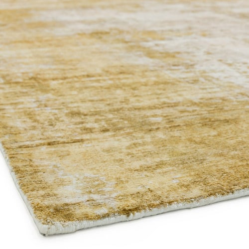 Autumn Gatsby Hand-Woven Viscose Rug