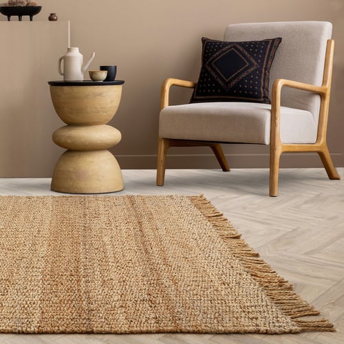 Cool Review About Flat Weave Jute Rug