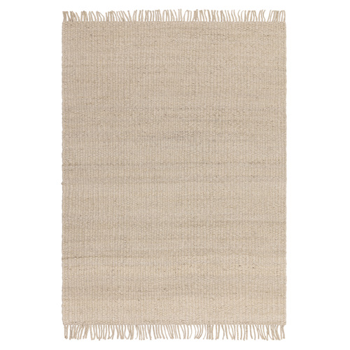 Sand Grove Flat Weave Jute Rug