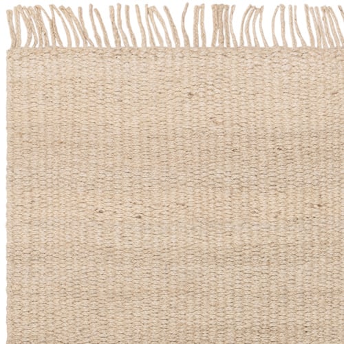 Sand Grove Flat Weave Jute Rug
