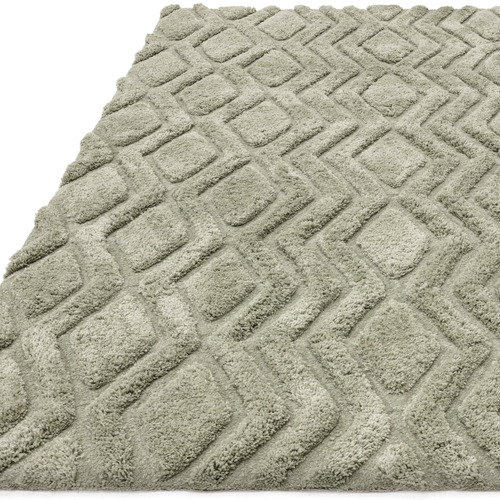 Sage Harrison Table-Tufted Rug