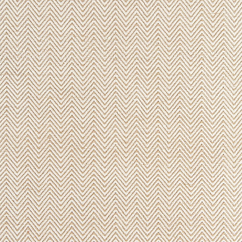 Natural Ives Chevron Flat Weave Jute-Blend Rug