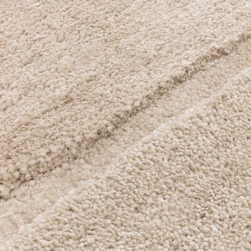 Sand Horizon Geometric Rug
