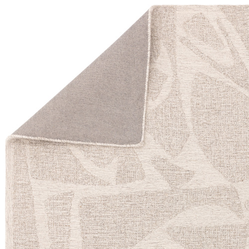 Chalk Loxley Hand-Tufted Wool Rug