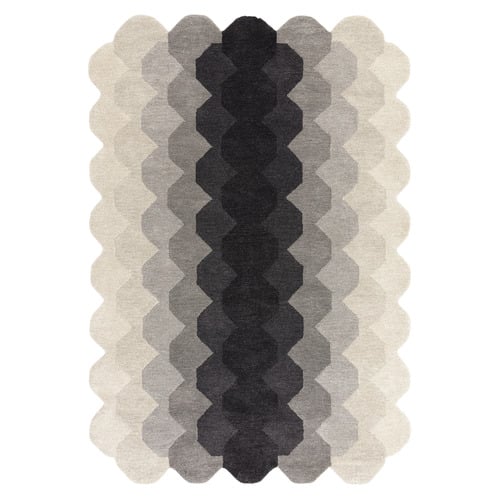 Hive Hand-Tufted Wool Rug