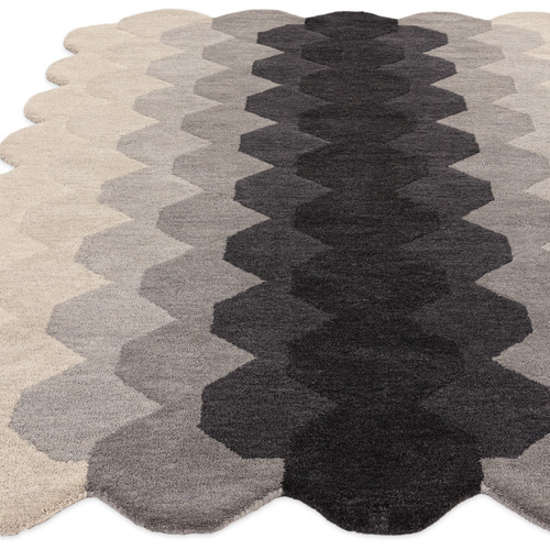 Hive Hand-Tufted Wool Rug