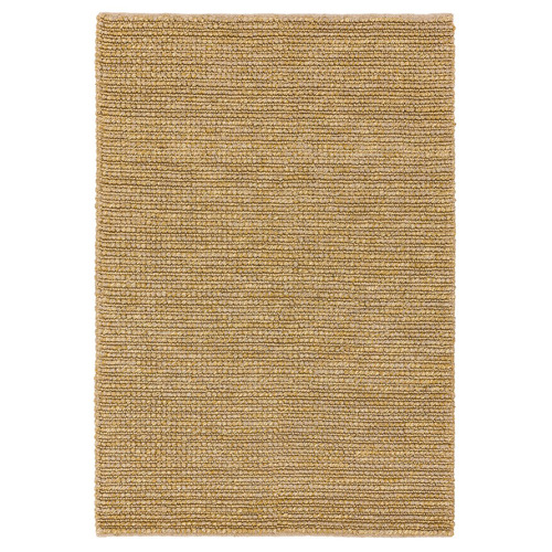 Loop Flat Weave Jute Rug