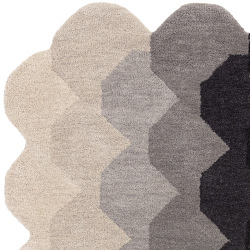 Hive Hand-Tufted Wool Rug