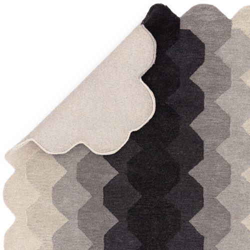 Hive Hand-Tufted Wool Rug