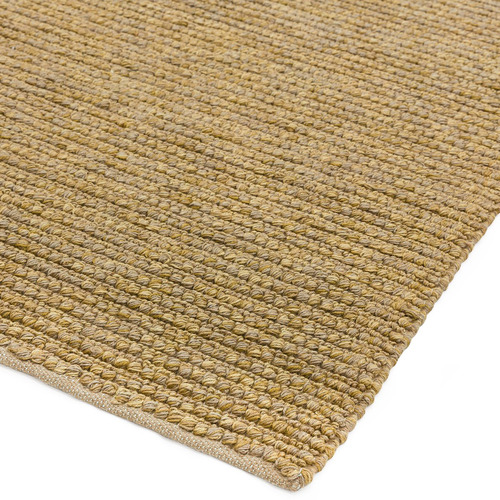 Loop Flat Weave Jute Rug