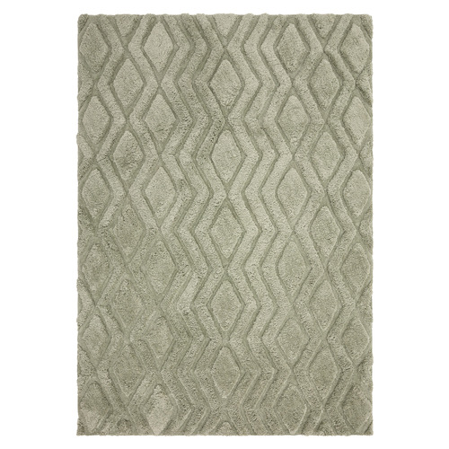 Sage Harrison Table-Tufted Rug