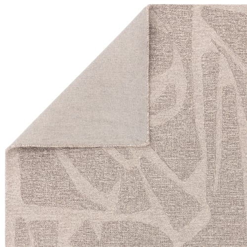 Stone Loxley Hand-Tufted Wool Rug