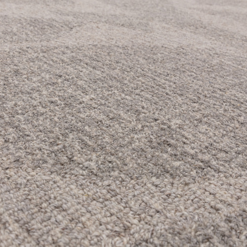 Stone Loxley Hand-Tufted Wool Rug