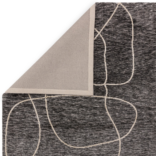 Mason Linear Microfibre Rug
