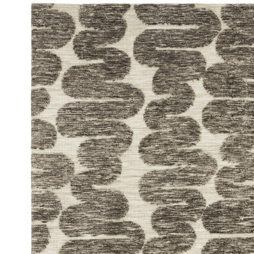 Mason Wave Microfibre Rug