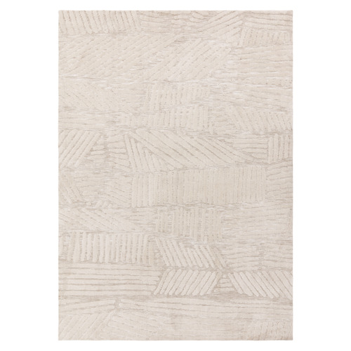 Mason Trapezium Microfibre Rug