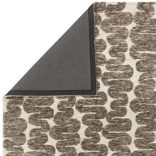 Mason Wave Microfibre Rug