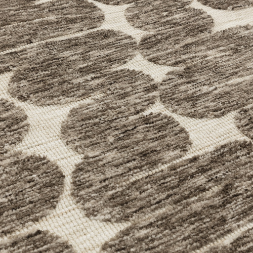 Mason Wave Microfibre Rug