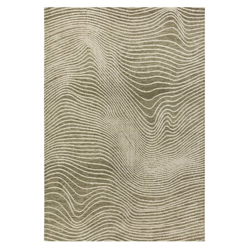 Sage Mason Microfibre Rug