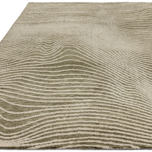 Sage Mason Microfibre Rug