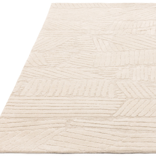 Mason Trapezium Microfibre Rug