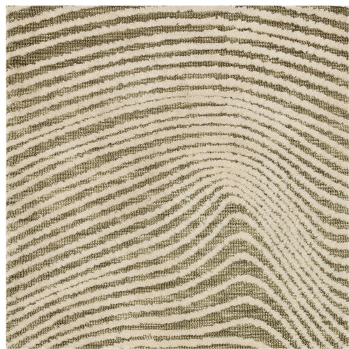 Sage Mason Microfibre Rug