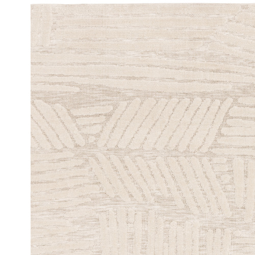 Mason Trapezium Microfibre Rug