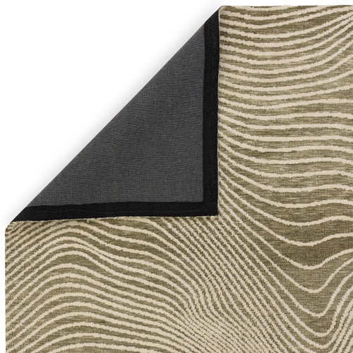 Sage Mason Microfibre Rug