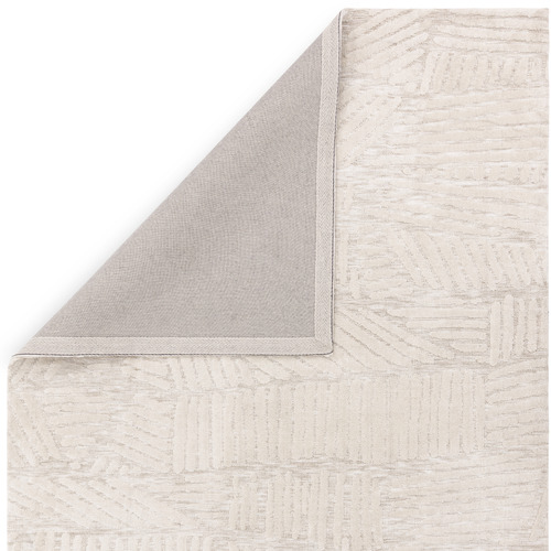 Mason Trapezium Microfibre Rug