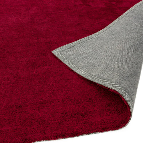 Berry Milo Table-Tufted Rug