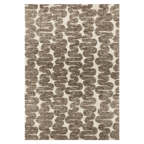 Mason Wave Microfibre Rug